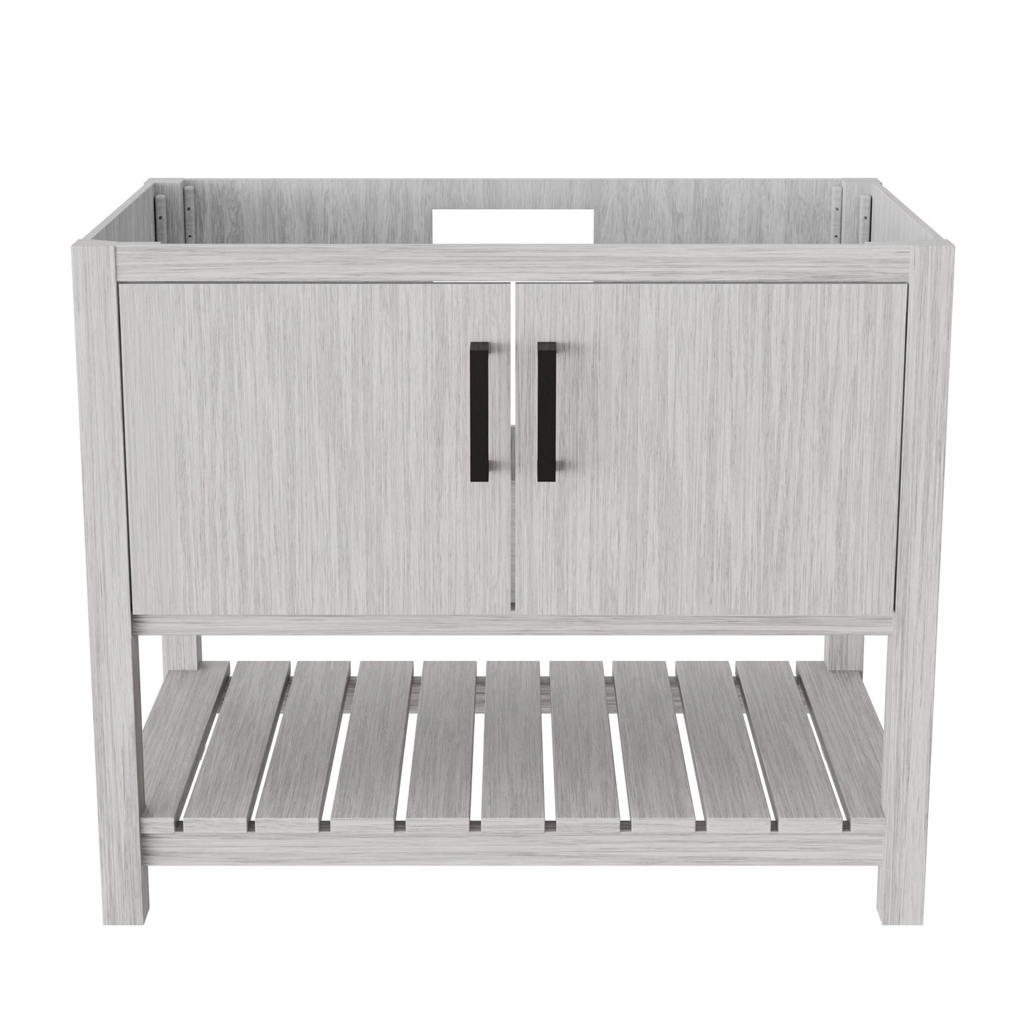 Build Your Vanity NOBV-Series