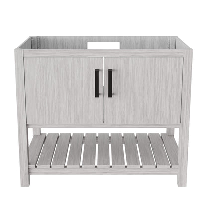 Build Your Vanity NOBV-Series