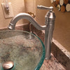 Century Traditional Single Hole Vessel Bathroom Faucet, BM-359 Series