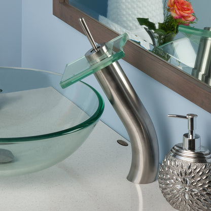 Pop-up Drain without Overflow, PUD Series