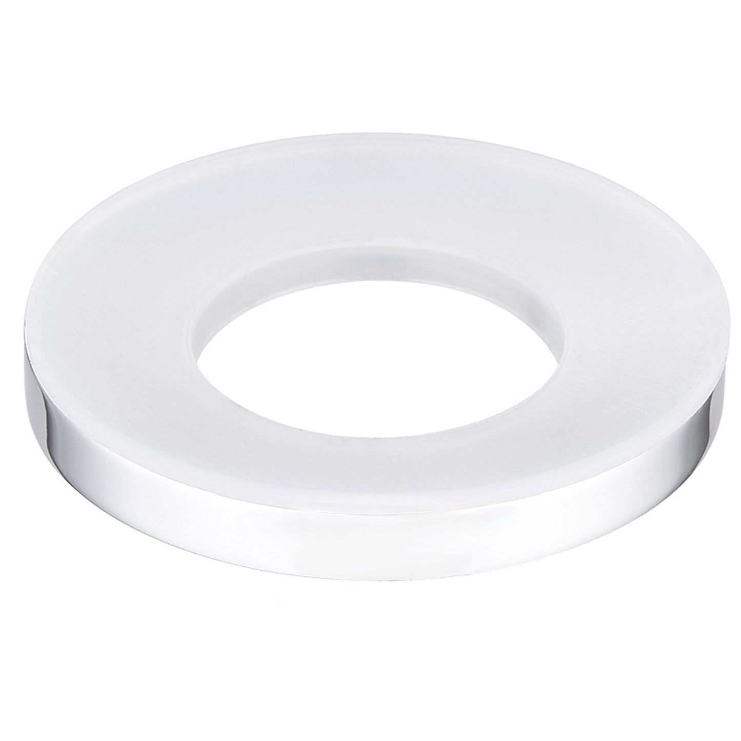 Vessel Sink Mounting Ring in Solid Brass, MR-001 Series