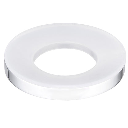Vessel Sink Mounting Ring in Solid Brass, MR-001 Series