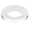 Vessel Sink Mounting Ring in Solid Brass, MR-001 Series