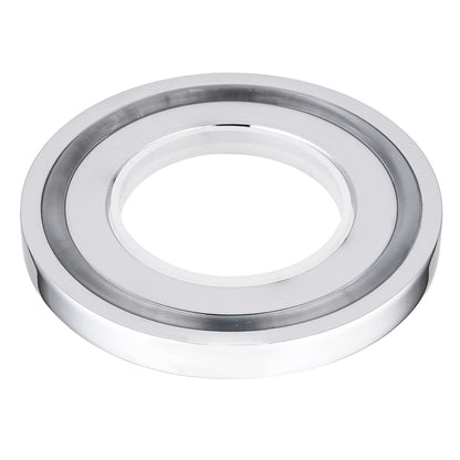 Vessel Sink Mounting Ring in Solid Brass, MR-001 Series