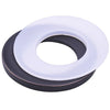 Vessel Sink Mounting Ring in Solid Brass, MR-001 Series