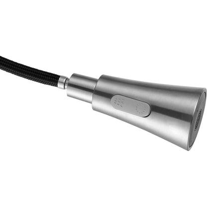 Single Lever Pull-down Kitchen Faucet, NKF-H24