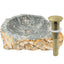 Satin Brass