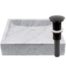 Oil-Rubbed Bronze