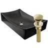 Satin Brass