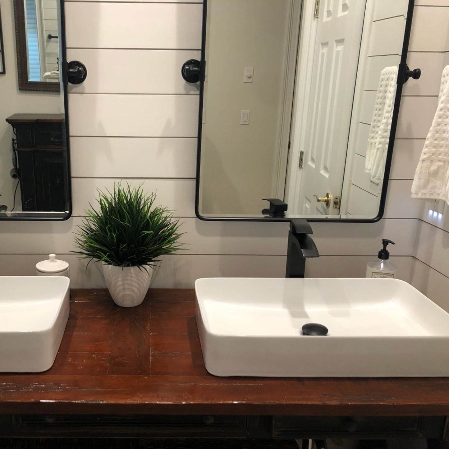 Umbrella Drain without Overflow