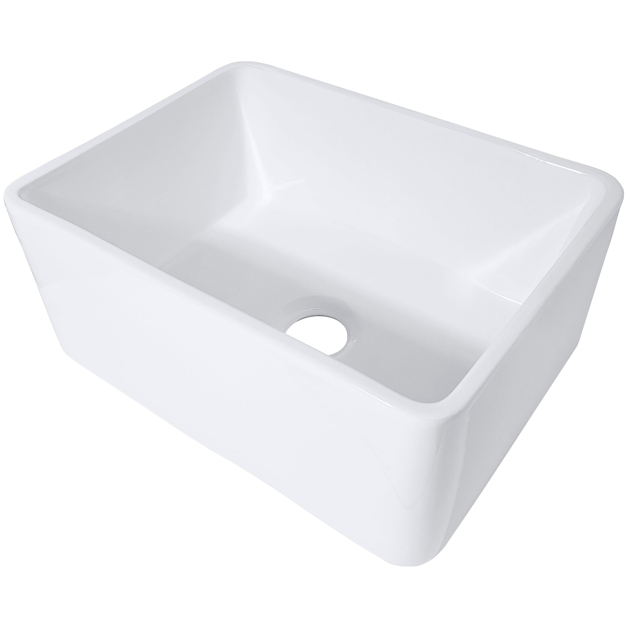 Kitchen Sinks - Porcelain – Novatto