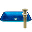 Satin Brass
