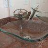 Umbrella Drain without Overflow, Mounting Ring UPD-MR series