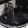 Pop-up Drain without Overflow, PUD Series