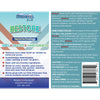 Glacier Ice Faucet and Sink Restorer Cleaner with Sealer Kit, NOV-GI/RSS