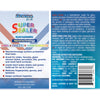 Glacier Ice Faucet and Sink Restorer Cleaner with Sealer Kit, NOV-GI/RSS