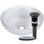 Oil-Rubbed Bronze