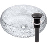 Oil-Rubbed Bronze