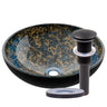 Oil-Rubbed Bronze