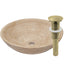 Satin Brass