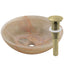 Satin Brass