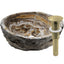 Satin Brass