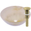 Satin Brass