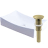 Satin Brass