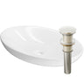 Brushed Nickel