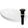 Oil-Rubbed Bronze