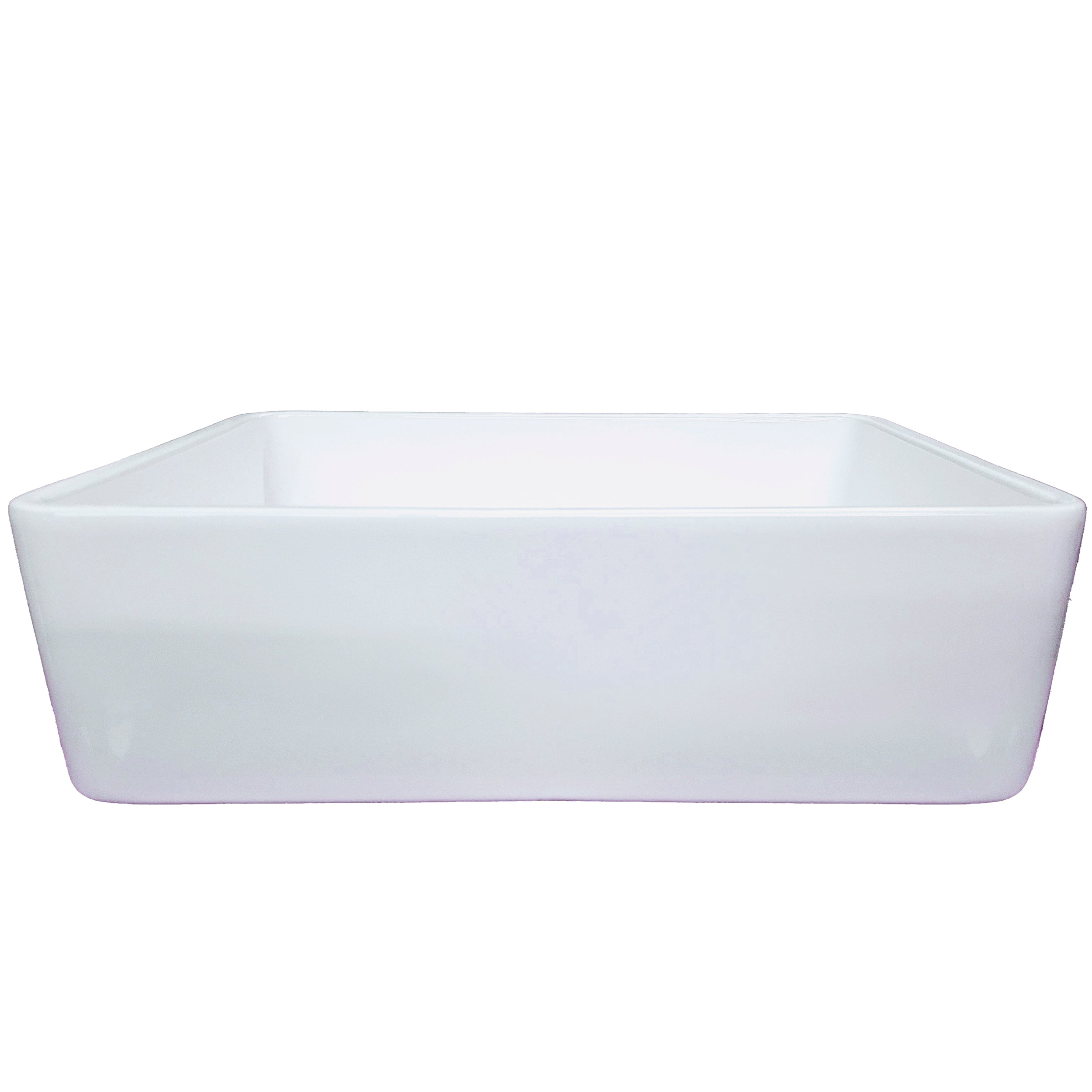 Kitchen Sinks - Porcelain – Novatto