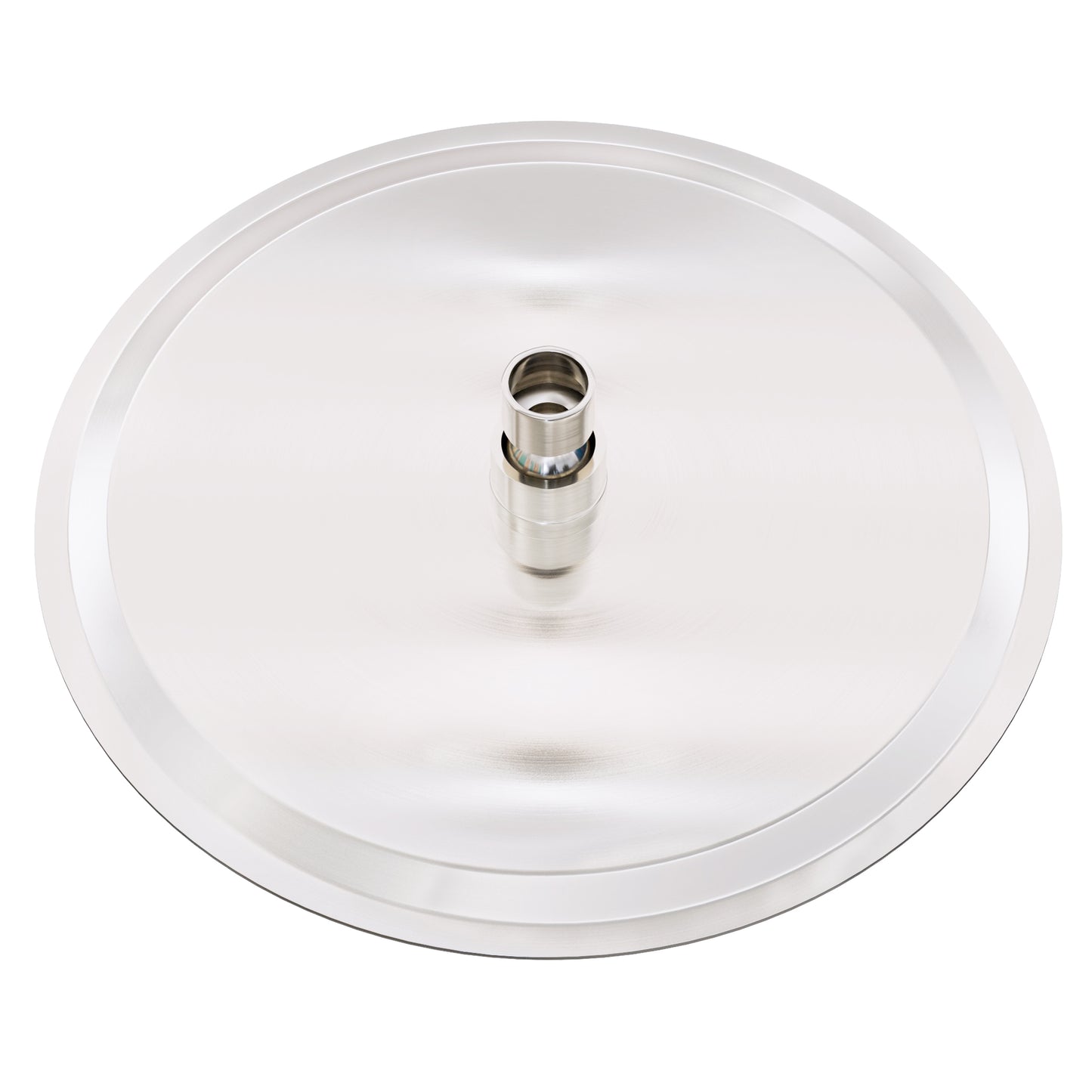 10-inch Round Rainfall Shower Head Series - NSH-23250
