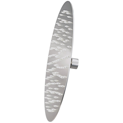 10-inch Round Rainfall Shower Head Series - NSH-23250