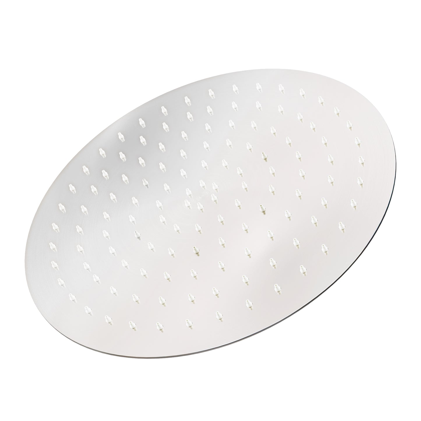 10-inch Round Rainfall Shower Head Series - NSH-23250