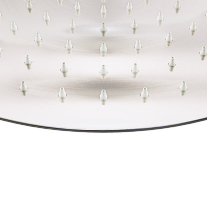 10-inch Round Rainfall Shower Head Series - NSH-23250