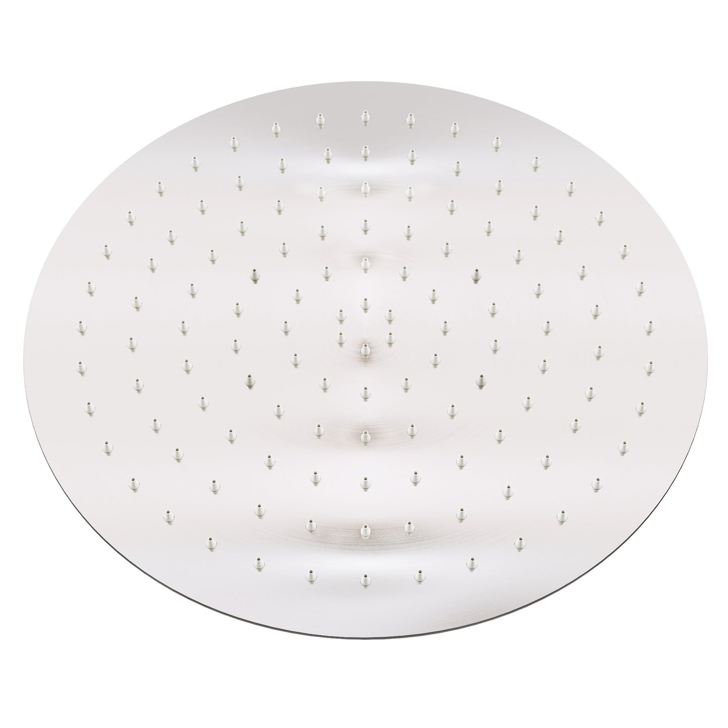 10-inch Round Rainfall Shower Head Series - NSH-23250