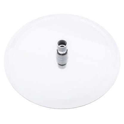 10-inch Round Rainfall Shower Head Series - NSH-23250