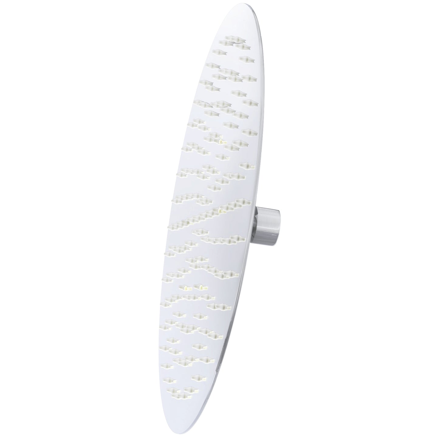 10-inch Round Rainfall Shower Head Series - NSH-23250