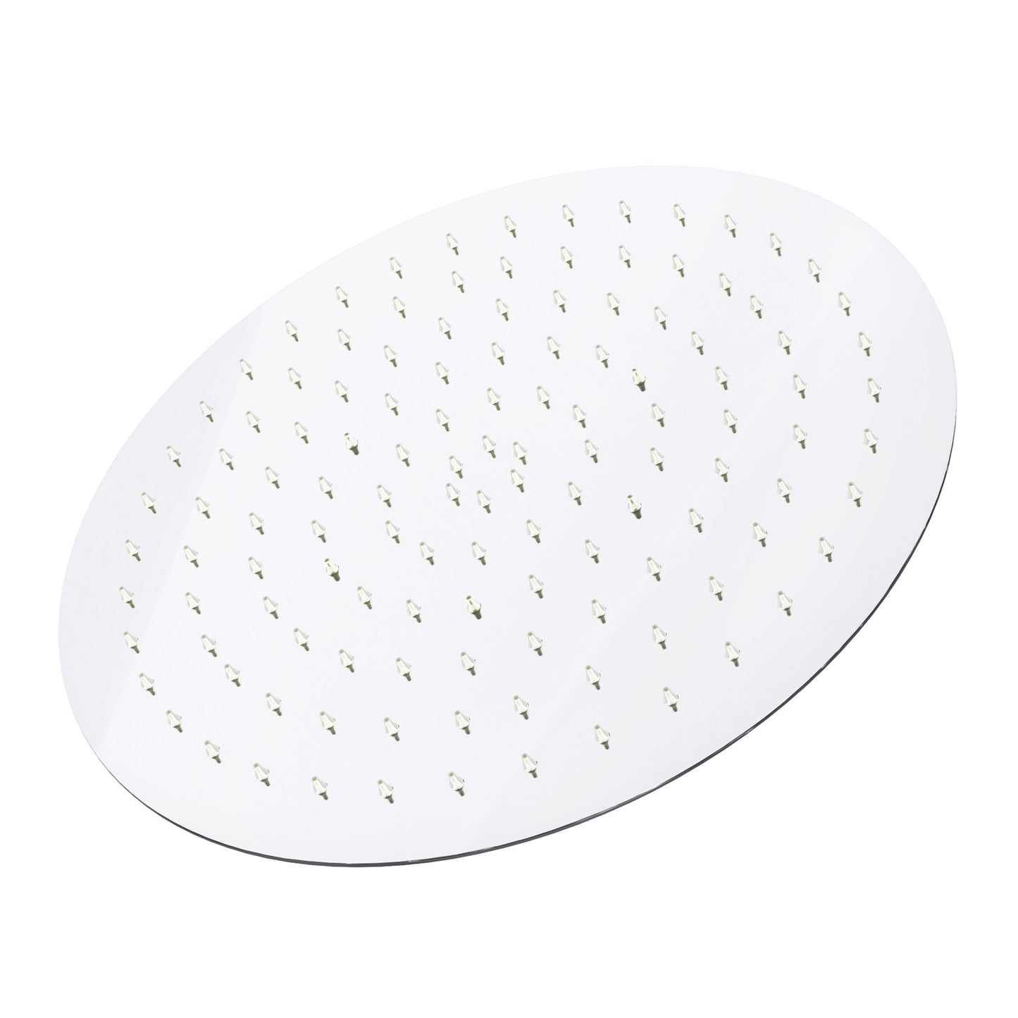 10-inch Round Rainfall Shower Head Series - NSH-23250