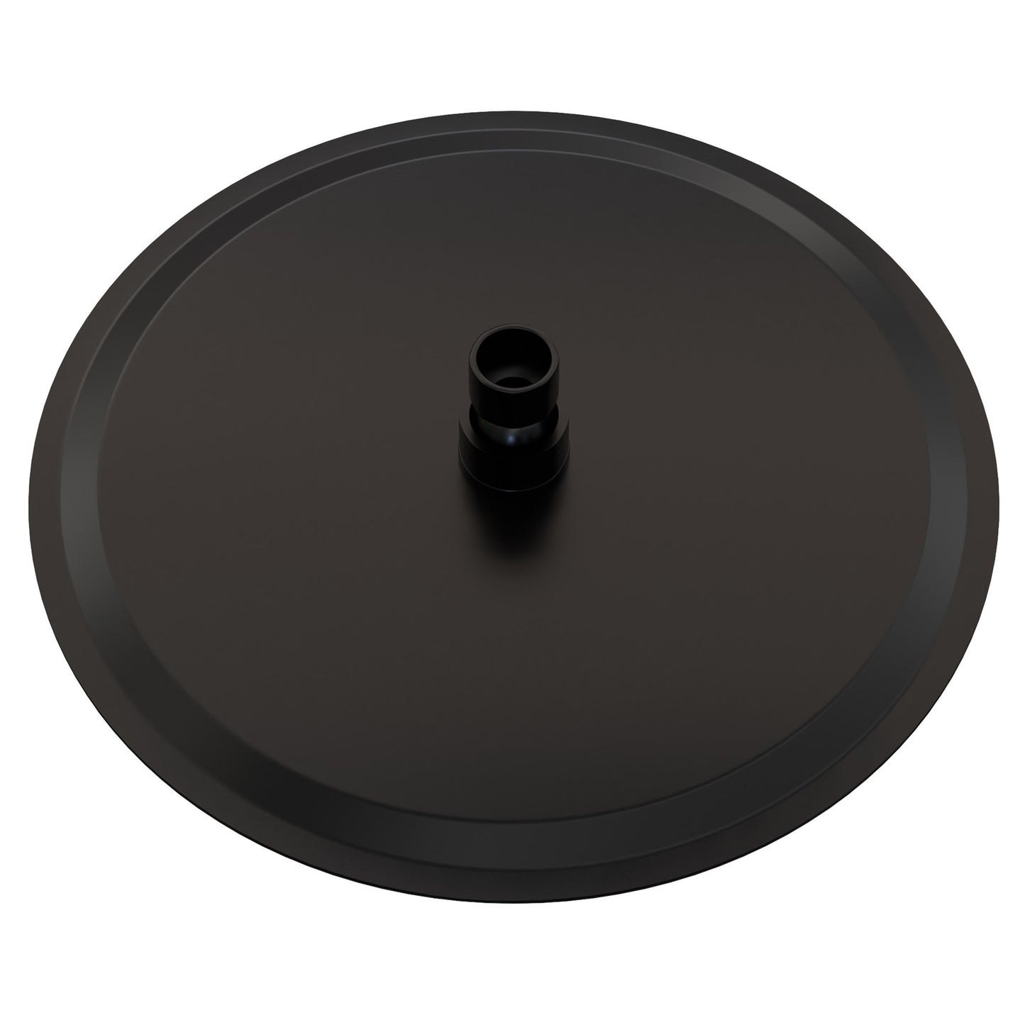 10-inch Round Rainfall Shower Head Series - NSH-23250