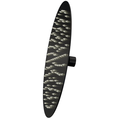 10-inch Round Rainfall Shower Head Series - NSH-23250