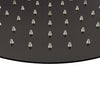 10-inch Round Rainfall Shower Head Series - NSH-23250