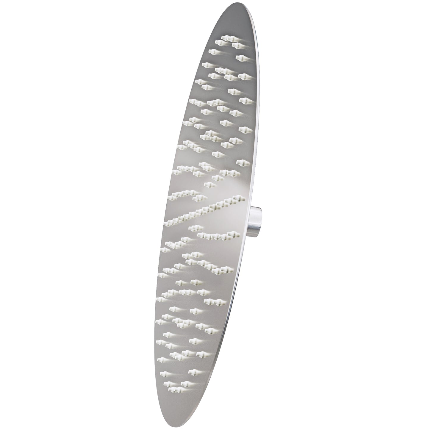 12-inch Round Rainfall Shower Head Series - NSH-23300