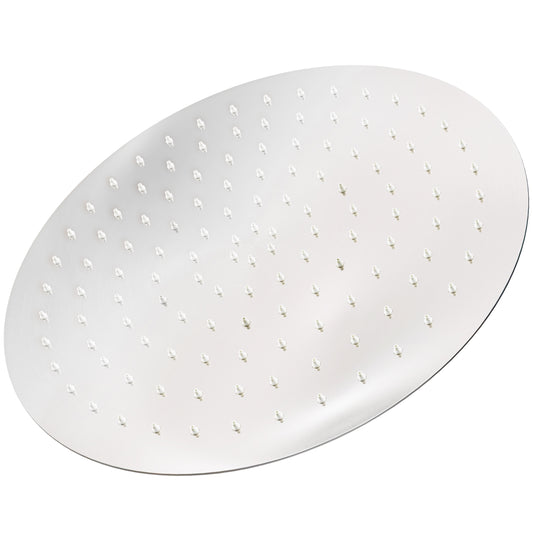 12-inch Round Rainfall Shower Head Series - NSH-23300