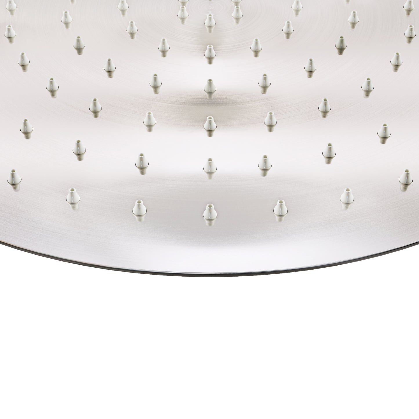 12-inch Round Rainfall Shower Head Series - NSH-23300