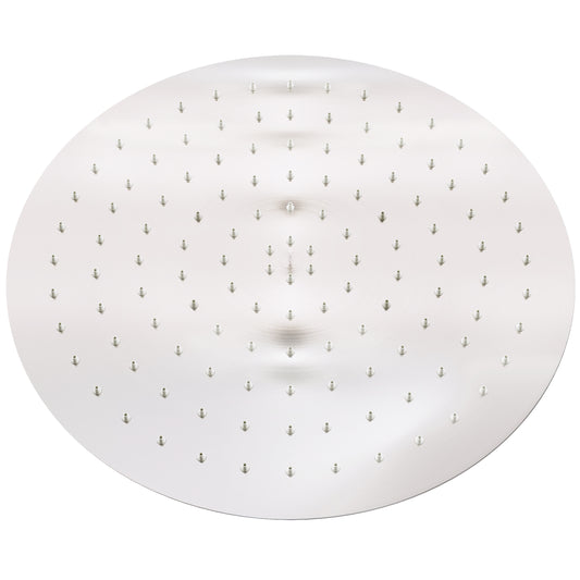 12-inch Round Rainfall Shower Head Series - NSH-23300