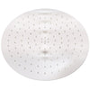 12-inch Round Rainfall Shower Head Series - NSH-23300