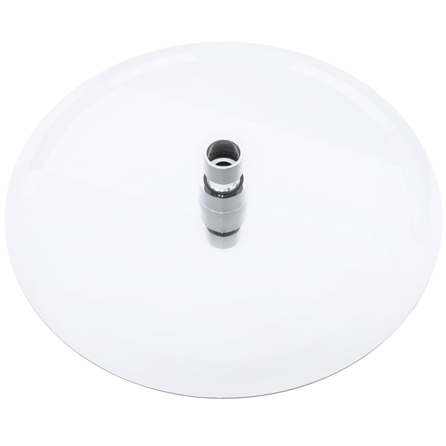 12-inch Round Rainfall Shower Head Series - NSH-23300