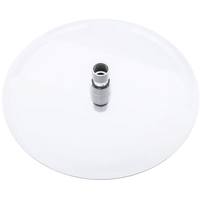 12-inch Round Rainfall Shower Head Series - NSH-23300