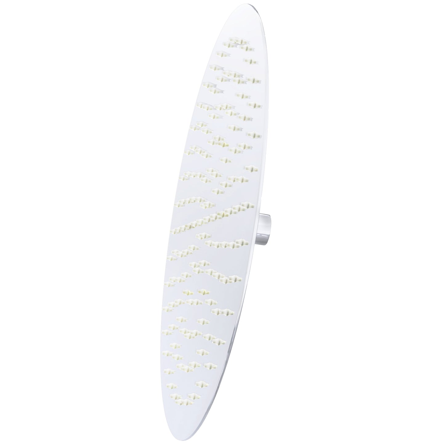 12-inch Round Rainfall Shower Head Series - NSH-23300